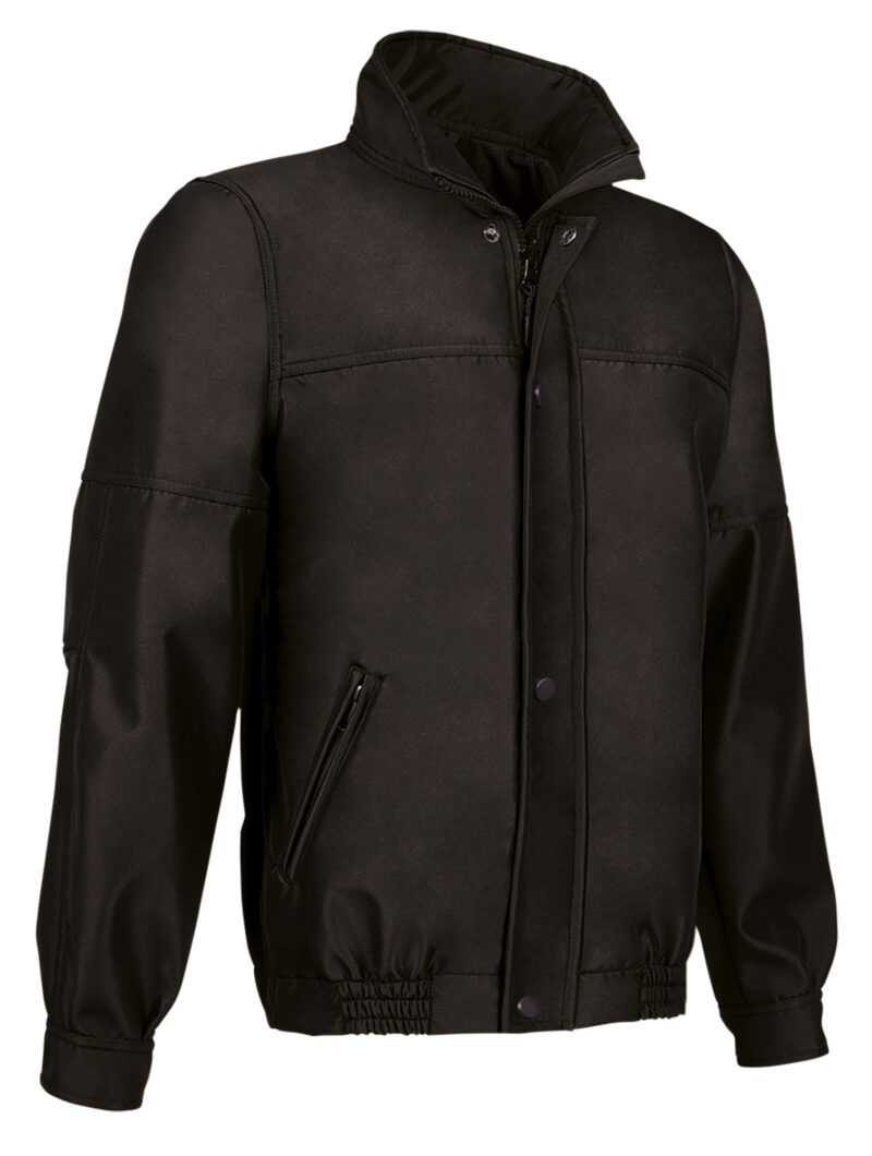 Softshell Jacket MAIDU - Μαύρο