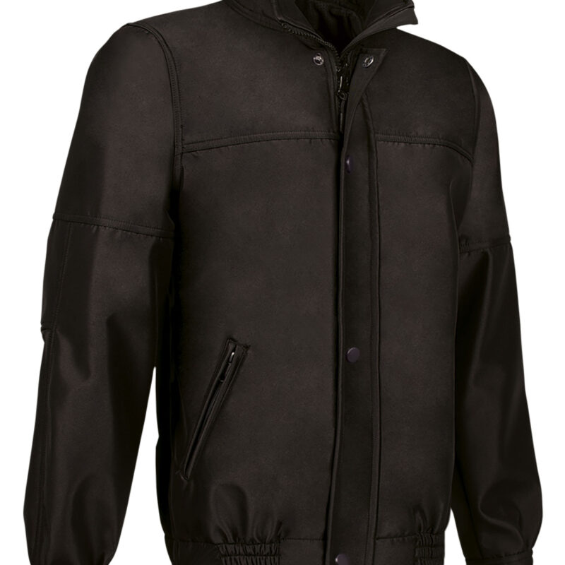 Softshell Jacket MAIDU - Μαύρο