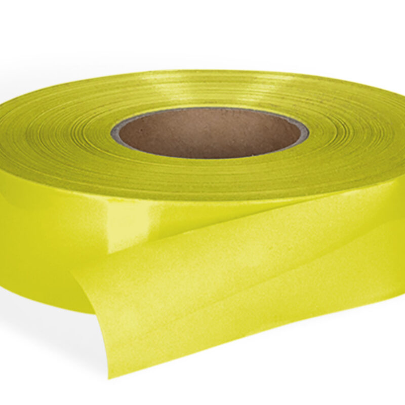 Reflective Tape BALDO - Reflective Fluo Κίτρινο