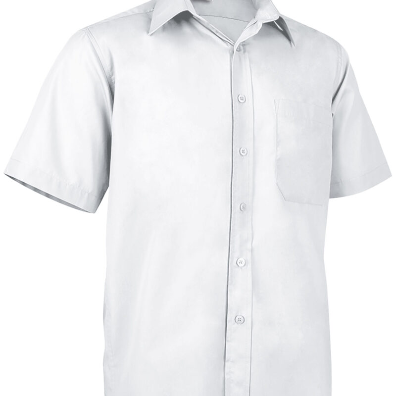 CSVA1BCBL Κοντομάνικο Shirt OPORTO - Λευκό