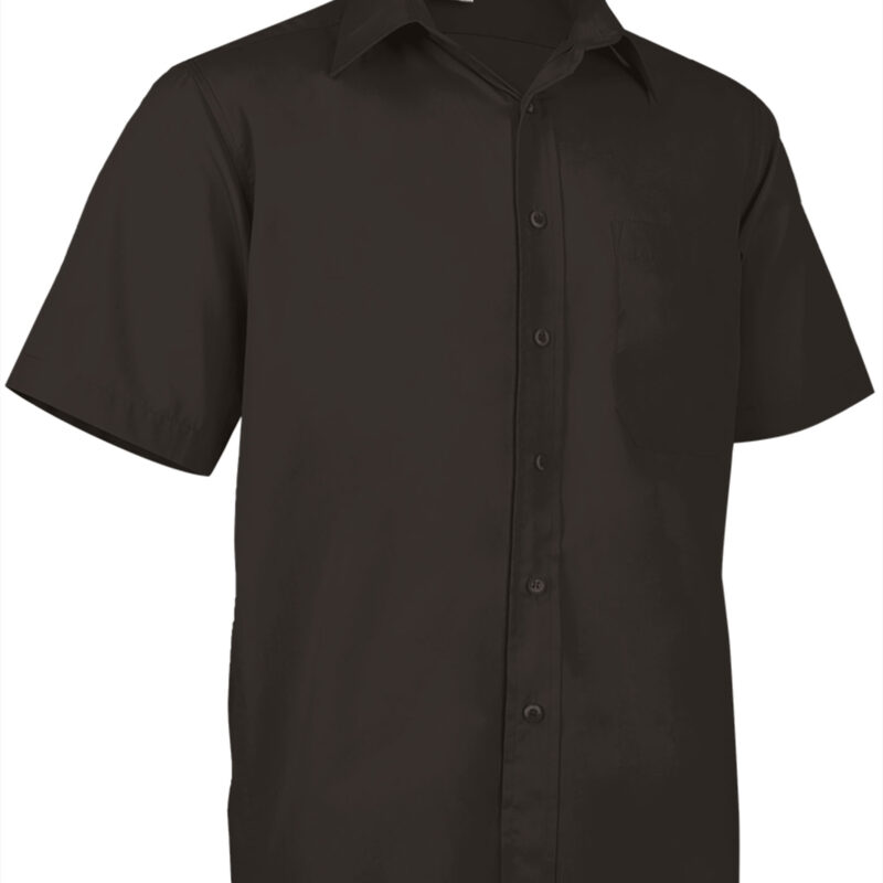 CSVA1BCNG Κοντομάνικο Shirt OPORTO - Μαύρο