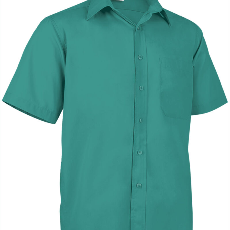 CSVA1BCVQ Κοντομάνικο Shirt OPORTO - Surgery Πράσινο