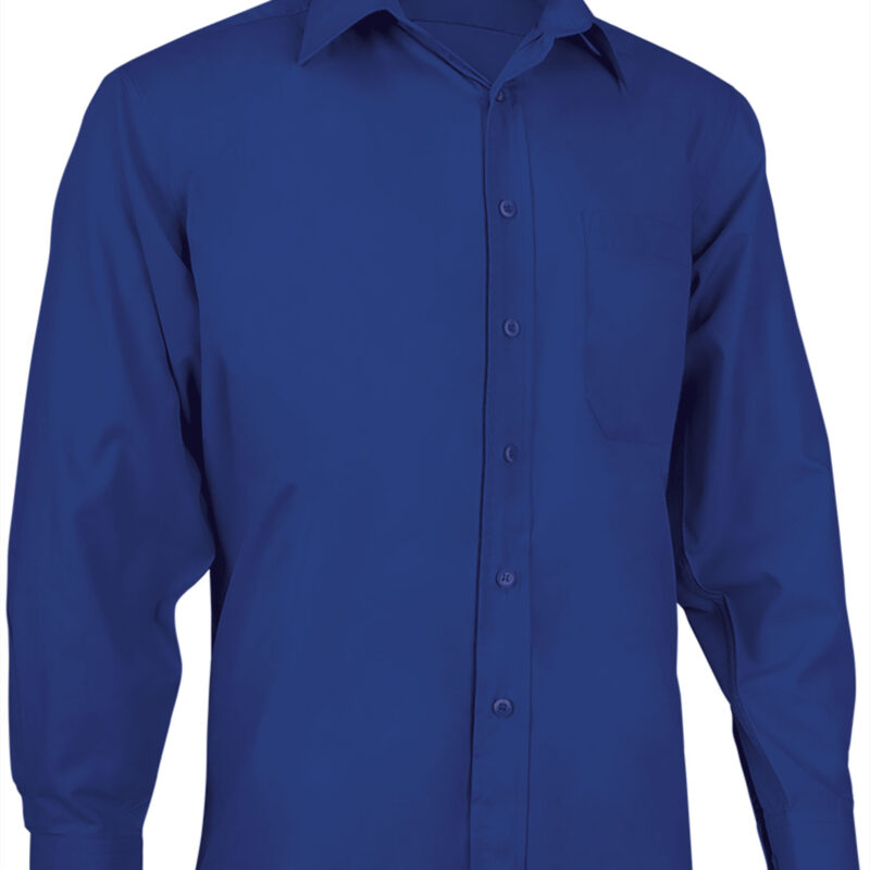 CSVA1BLAZ Μακρυμάνικο Shirt OPORTO - Bluish Μπλε