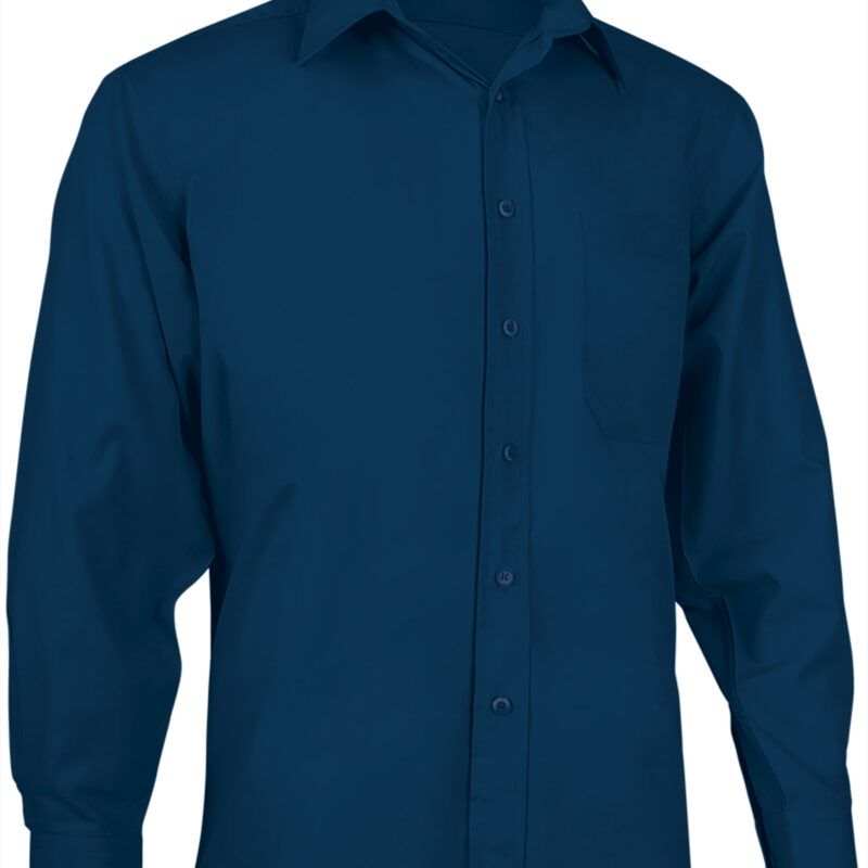 CSVA1BLMR Μακρυμάνικο Shirt OPORTO - Μπλε navy Orion