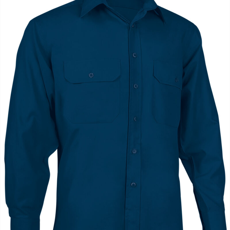 CSVA2BLMR Μακρυμάνικο Shirt ACADEMY - Μπλε navy Orion