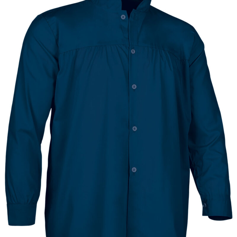 Smock CHARANGA - Μπλε navy Orion