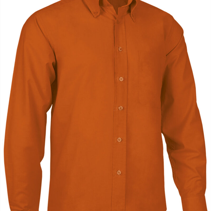 CSVAOHLNJ Μακρυμάνικο Shirt GRADUATION - Πορτοκαλί party