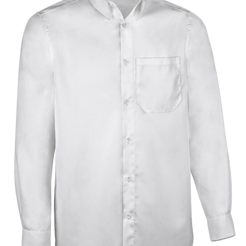 CSVAPREBL Μακρυμάνικο Shirt PRESIDENT - Λευκό