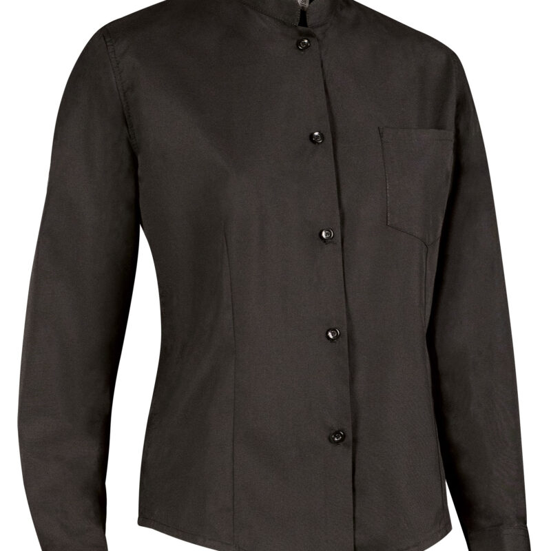 Γυναικείο L/S Shirt SHARON - Μαύρο