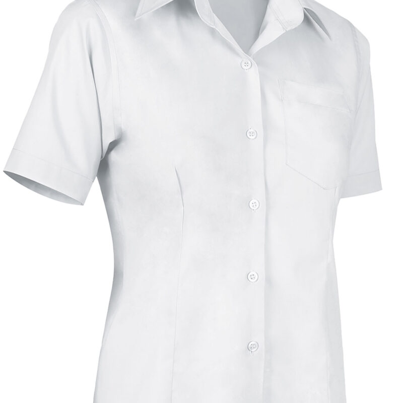 Γυναικείο S/S Shirt STAR - Λευκό