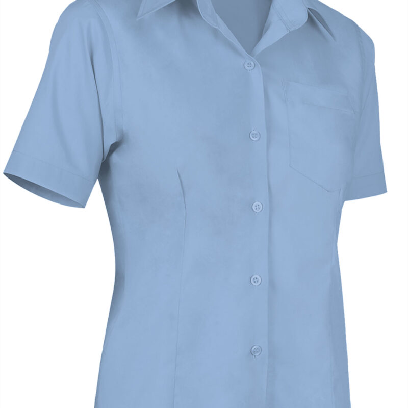 Γυναικείο S/S Shirt STAR - Γαλάζιο