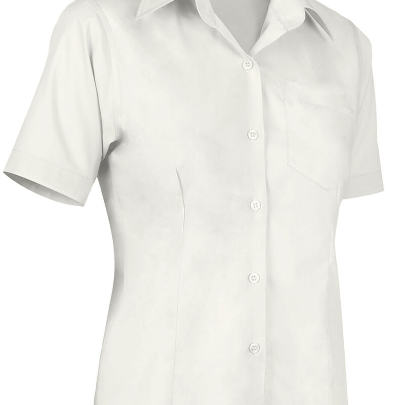 Γυναικείο S/S Shirt STAR - Ivory Λευκό