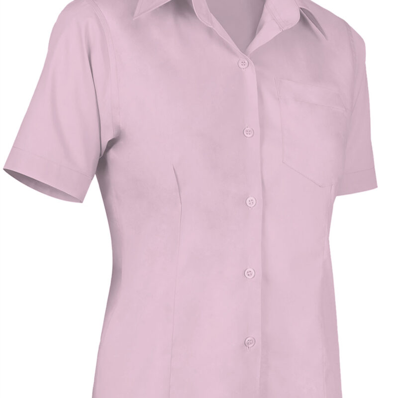 Γυναικείο S/S Shirt STAR - Ροζ cake