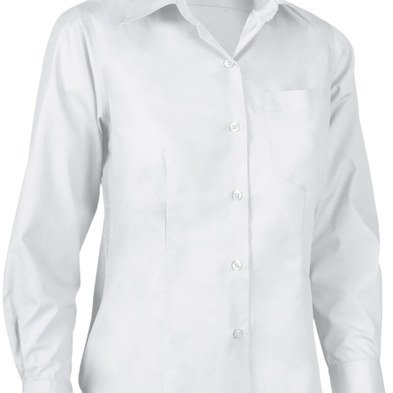 Γυναικείο L/S Shirt STAR - Λευκό