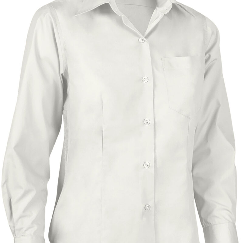 Γυναικείο L/S Shirt STAR - Ivory Λευκό