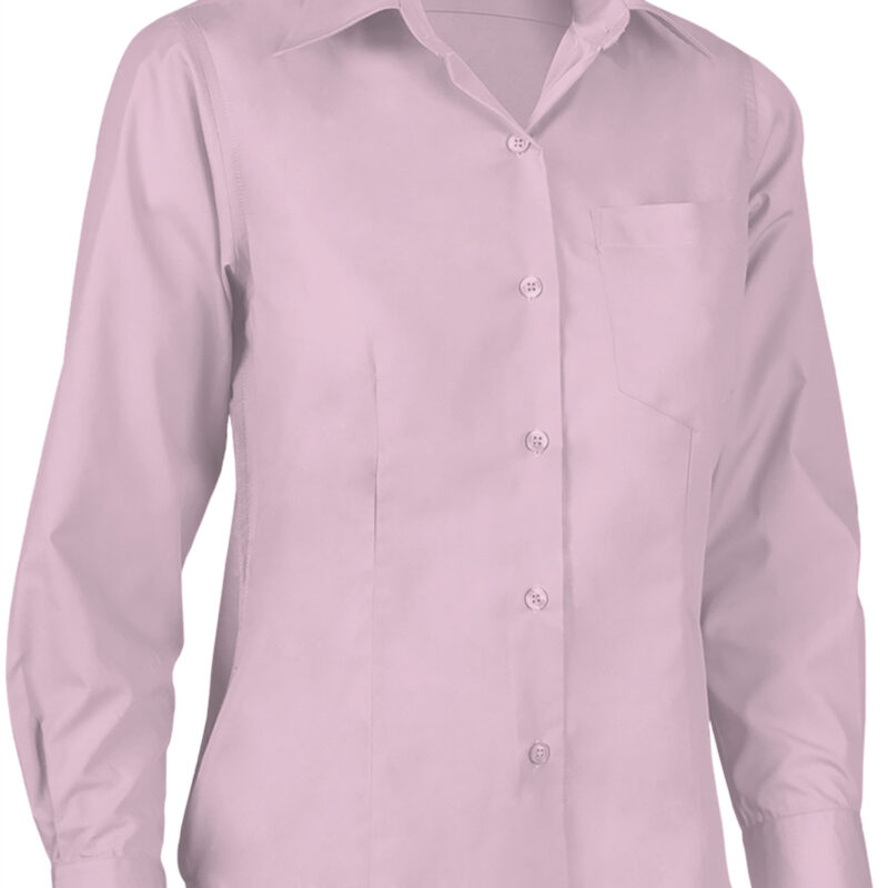 Γυναικείο L/S Shirt STAR - Ροζ cake