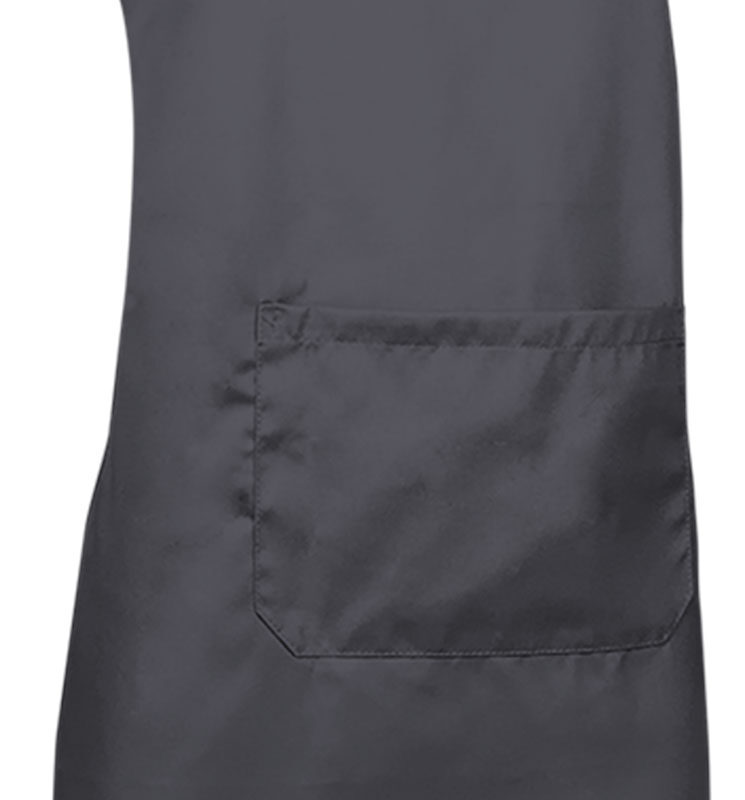 Ποδιά OVEN - Charcoal Γκρι