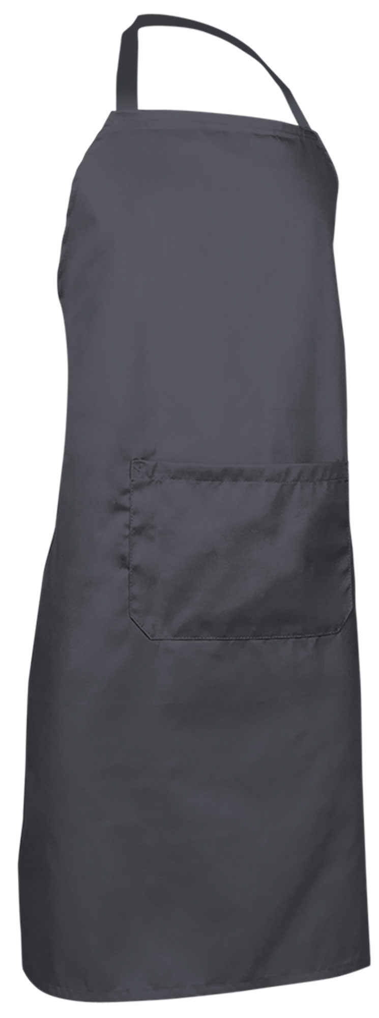 DEVAOVEGC Ποδιά OVEN - Charcoal Γκρι