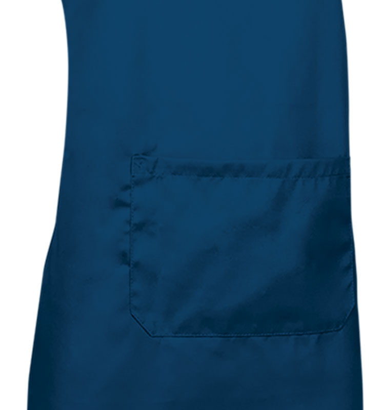 Ποδιά OVEN - Μπλε navy Orion