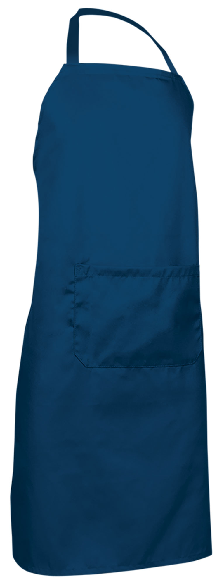 DEVAOVEMM Ποδιά OVEN - Μπλε navy Orion