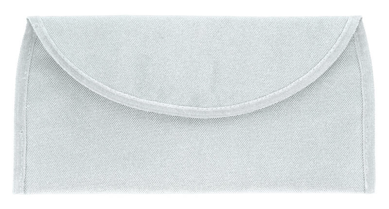 DOVAEMMBL Document Holder EMMA - Λευκό