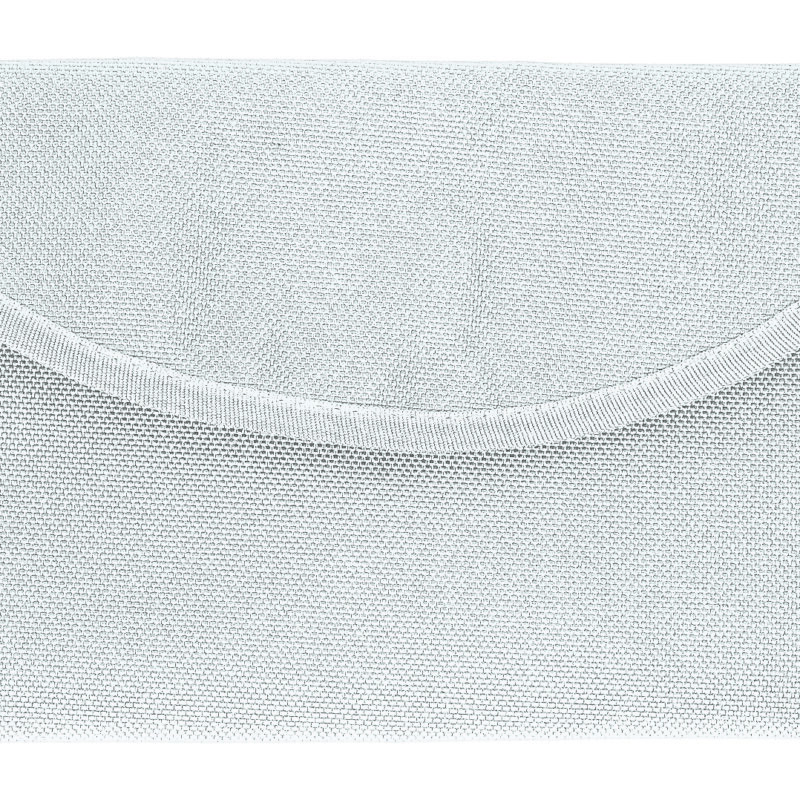 DOVAEMMBL Document Holder EMMA - Λευκό