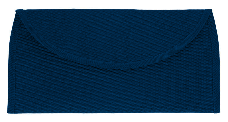 Document Holder EMMA - Μπλε navy Orion
