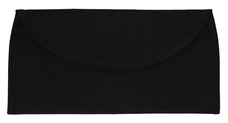 DOVAEMMNG Document Holder EMMA - Μαύρο
