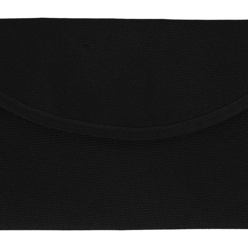 DOVAEMMNG Document Holder EMMA - Μαύρο