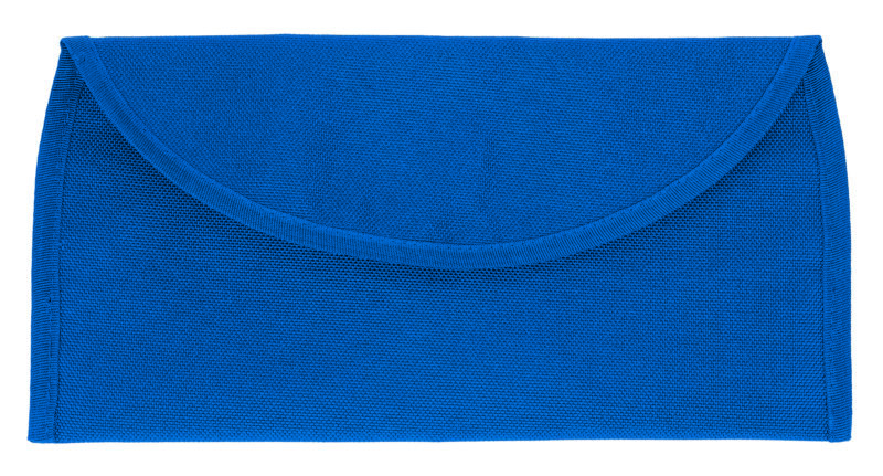 DOVAEMMRY Document Holder EMMA - Μπλε ρουά