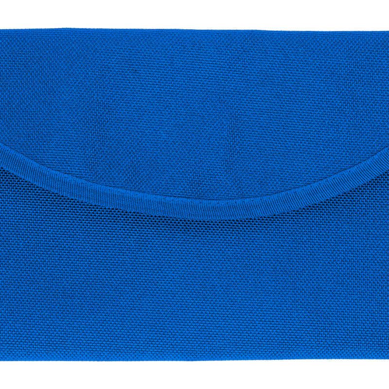 DOVAEMMRY Document Holder EMMA - Μπλε ρουά