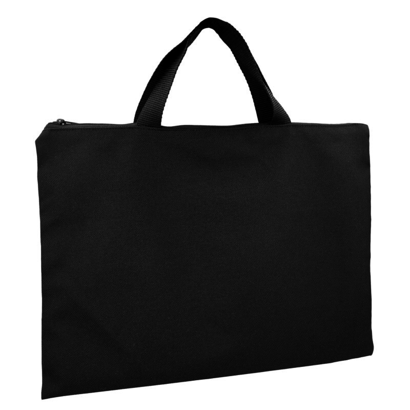 DOVAMATNG Document Holder MATEO - Μαύρο