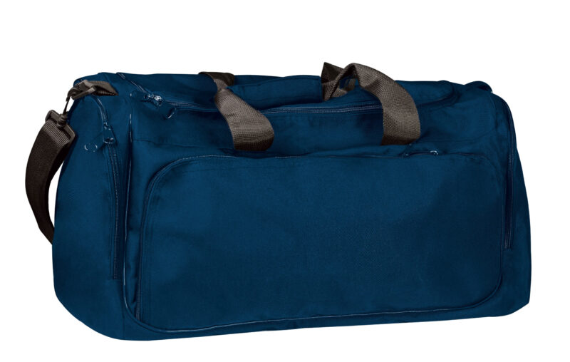 DPVAGEAMR Αθλητικό Bag GEAR - Μπλε navy Orion
