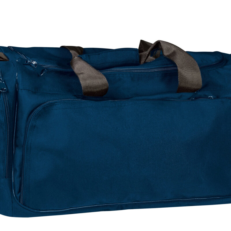 DPVAGEAMR Αθλητικό Bag GEAR - Μπλε navy Orion
