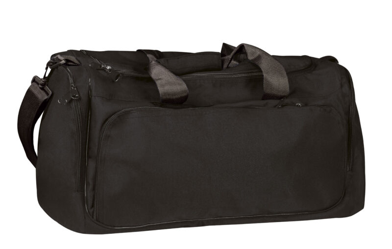 DPVAGEANG Αθλητικό Bag GEAR - Μαύρο