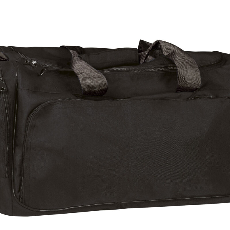DPVAGEANG Αθλητικό Bag GEAR - Μαύρο