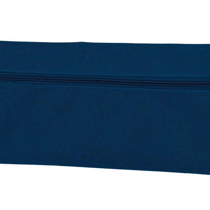 ESVAFLOMR Case FLOWER - Μπλε navy Orion