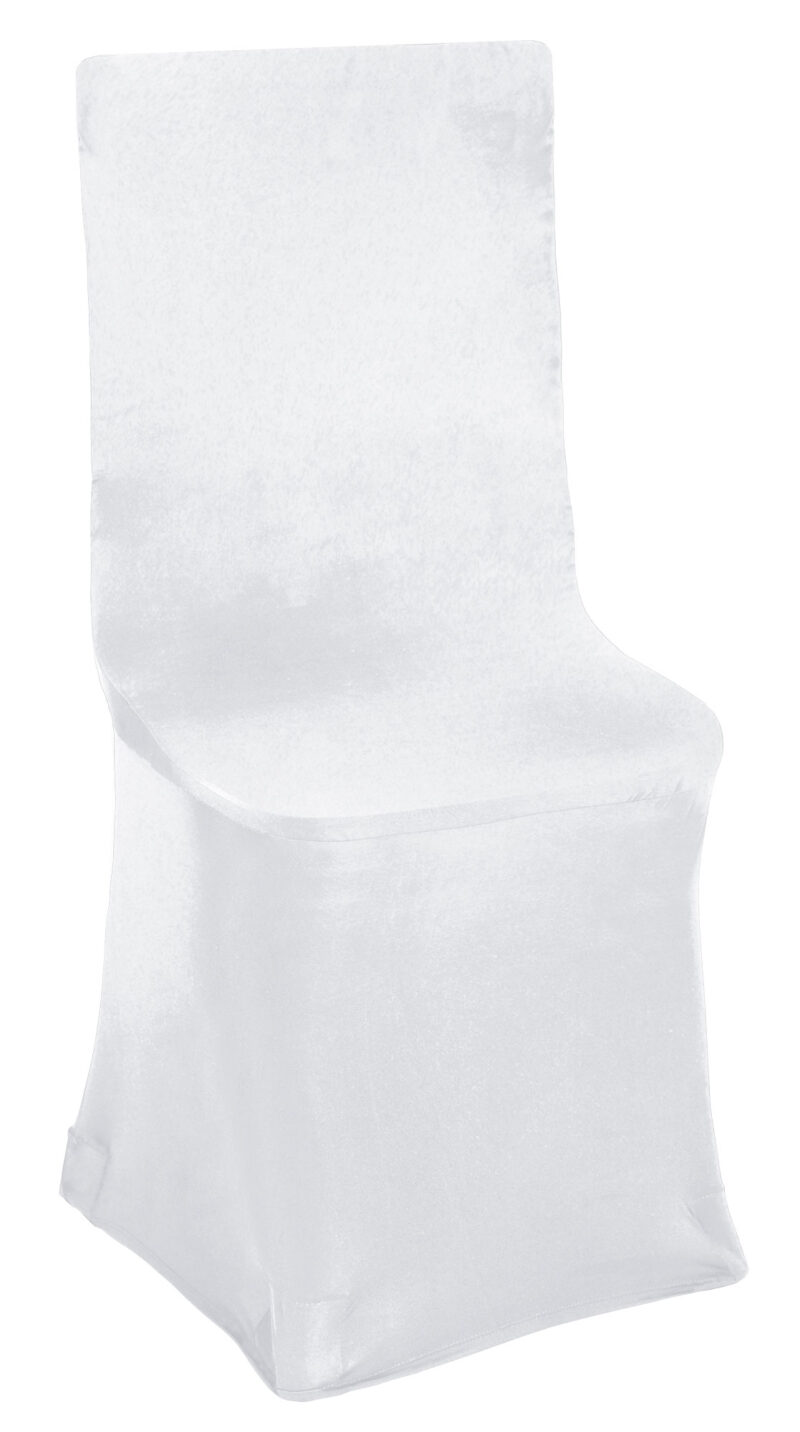 Slipcover THRONE - Λευκό