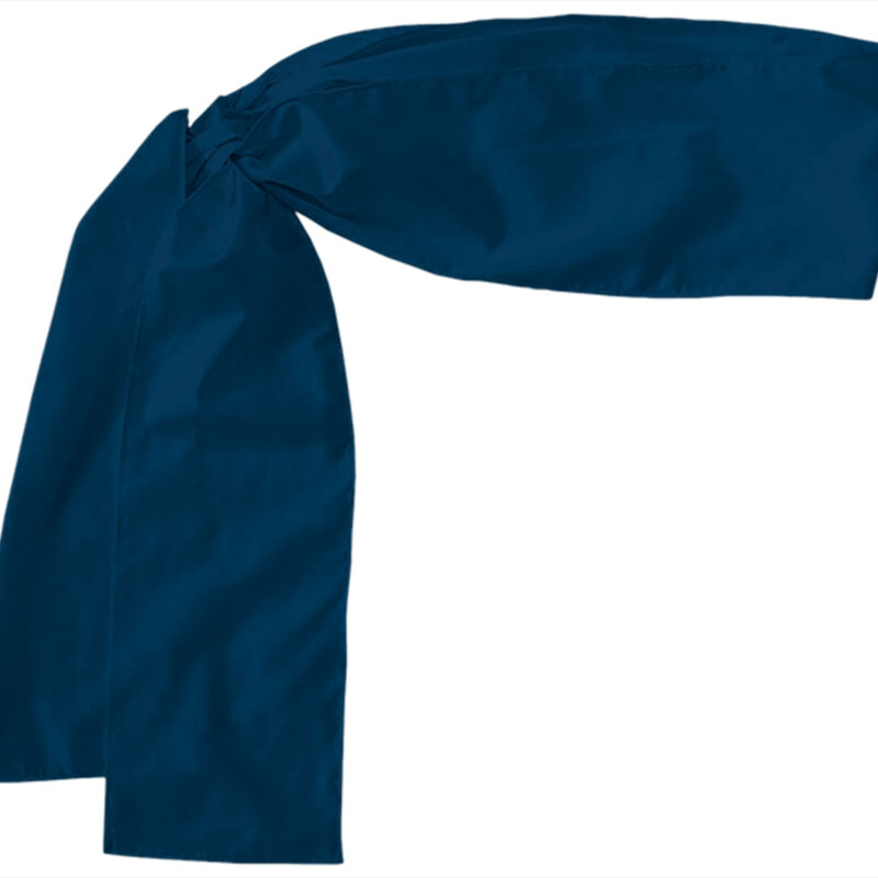 FJVAVERMR Sash VERBENA - Μπλε navy Orion