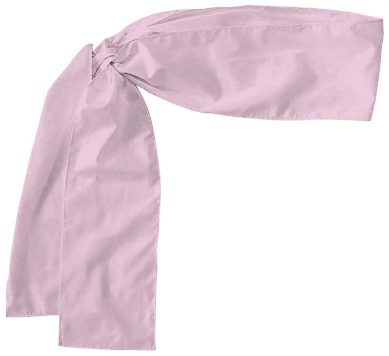 FJVAVERRS Sash VERBENA - Ροζ cake