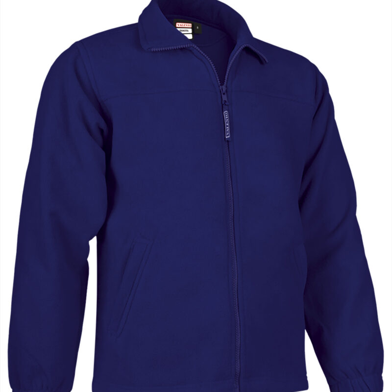 FPVADAKPP Fleece Jacket DAKOTA - Μελιτζανί