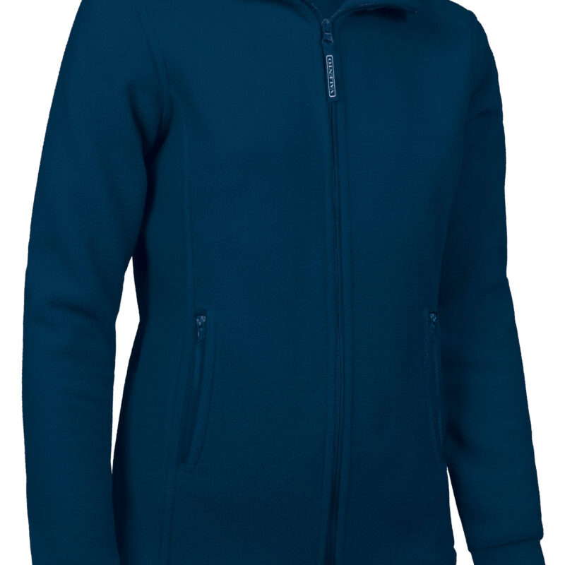 Γυναικείο Fleece Jacket GLACE - Μπλε navy Orion