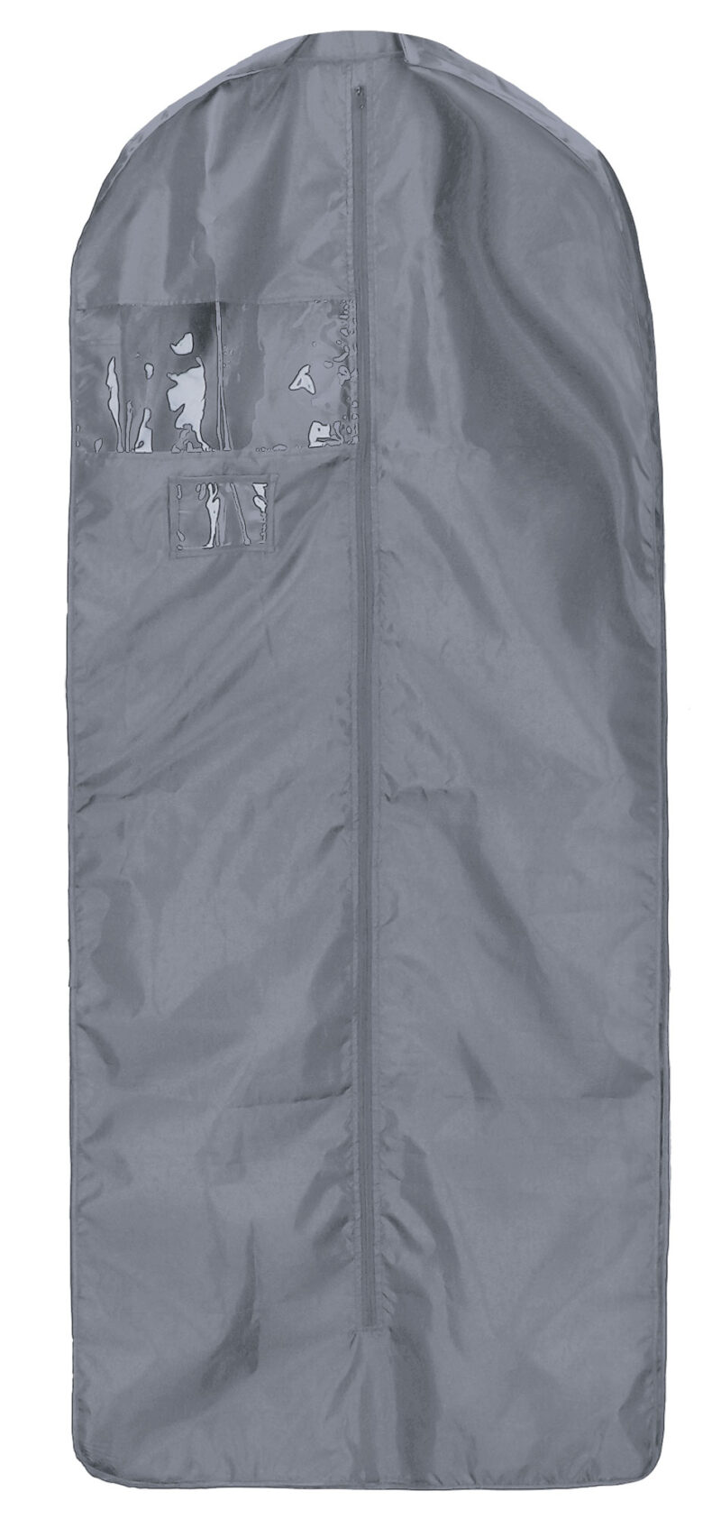 FTVAATEGH Dress cover ATELIER - Smoke Γκρι