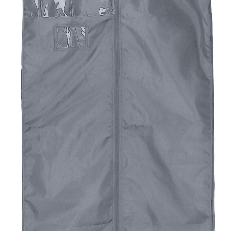 FTVAATEGH Dress cover ATELIER - Smoke Γκρι