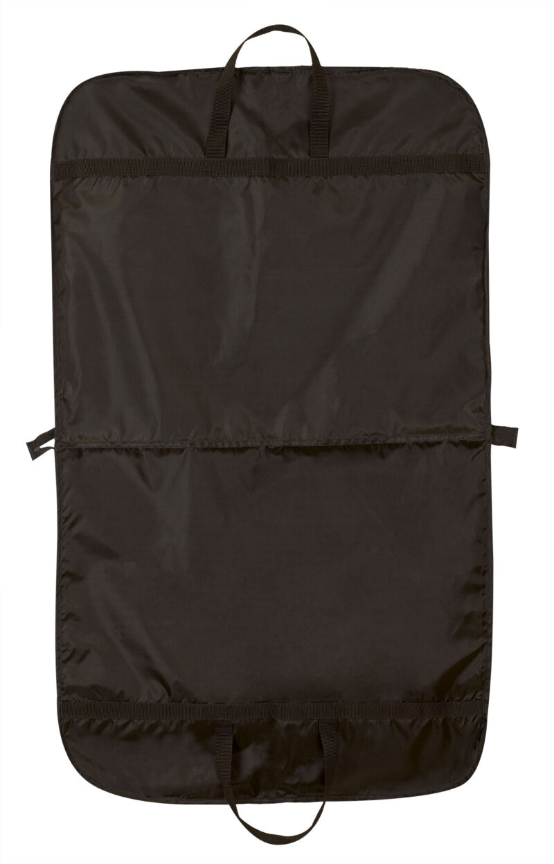 FTVAORING Suit cover ORIENT - Μαύρο