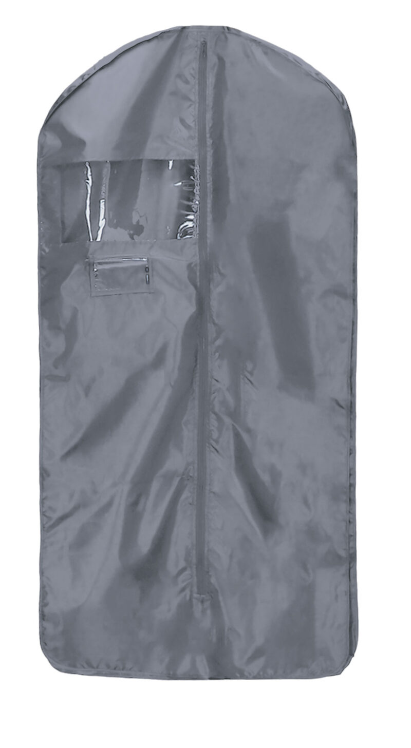 FTVASHEGH Suit cover SHERPA - Smoke Γκρι
