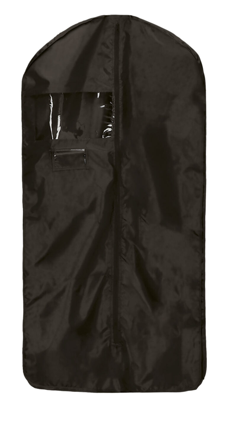 Suit cover SHERPA - Μαύρο