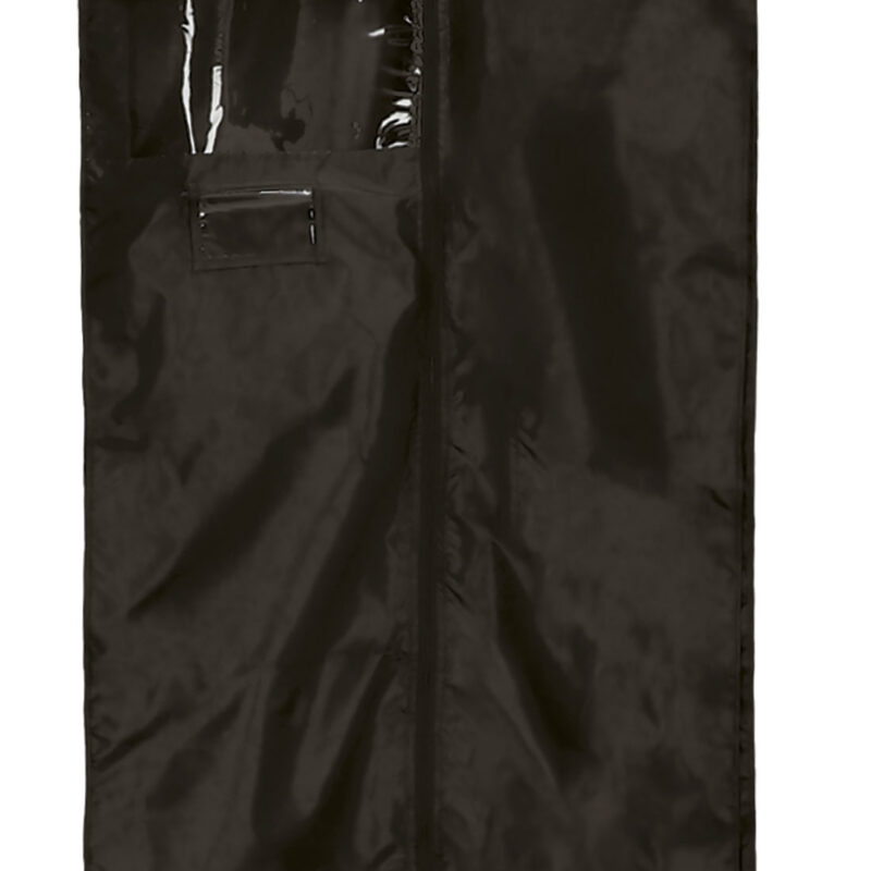 Suit cover SHERPA - Μαύρο