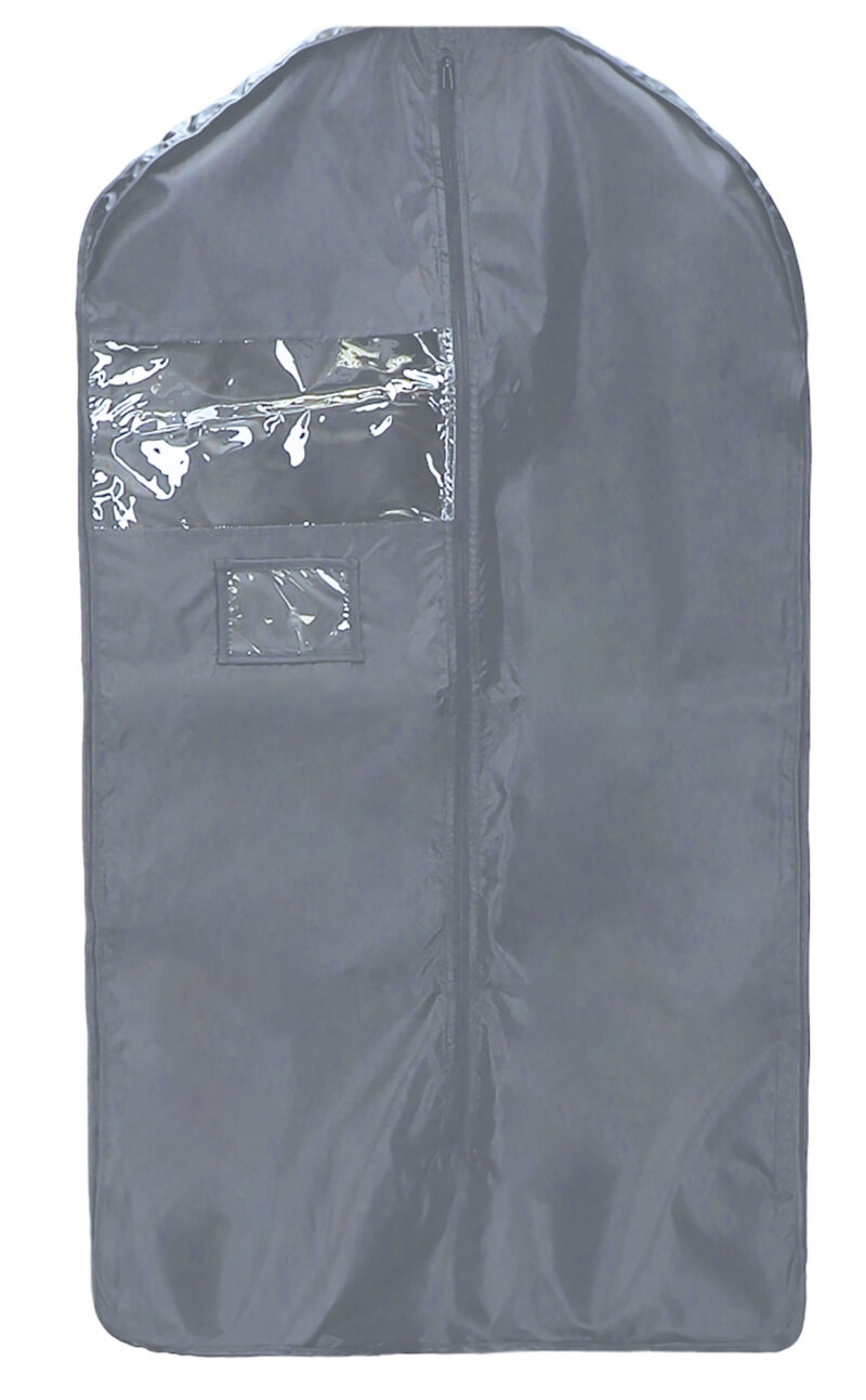 Suit cover SUIT - Smoke Γκρι