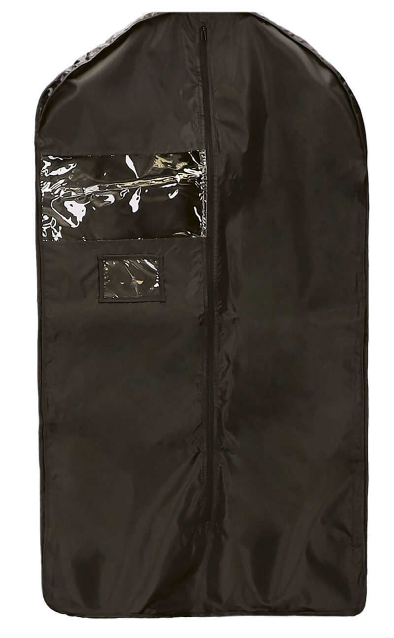 Suit cover SUIT - Μαύρο